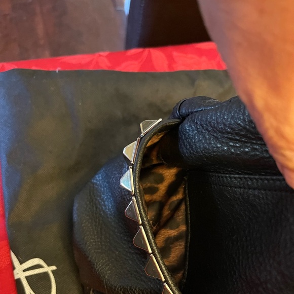 B Makowsky purse - Picture 4 of 16